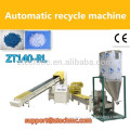 HDPE recycle machine(Weight:4500kg/hr)